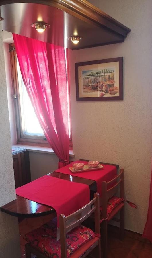 Casa Lucy Apartment Aosta Exterior photo