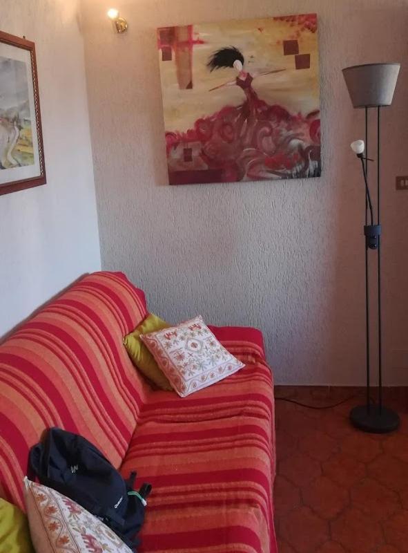 Casa Lucy Apartment Aosta Exterior photo